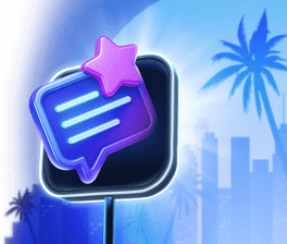 Social Media Rewards