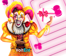 Win Booster Valentine’s Day