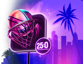 Basketball Early Payout