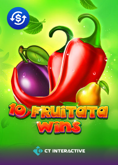 10 Fruitata Wins