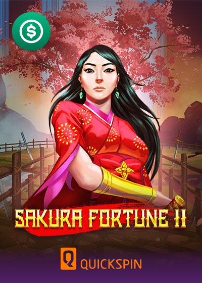 Sakura Fortune 2