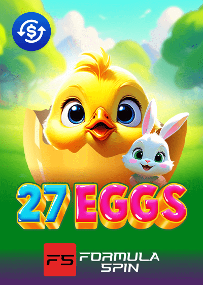 27 Eggs