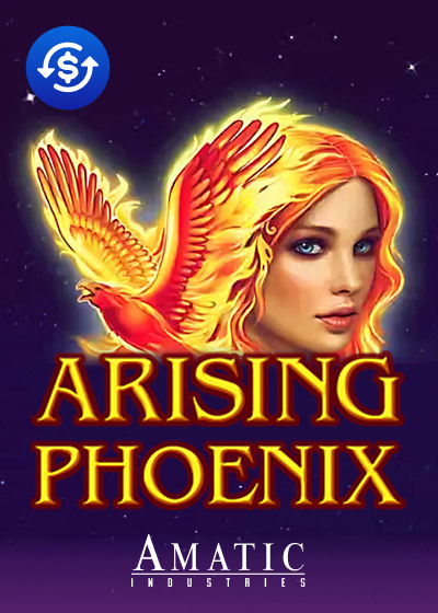 Arising Phoenix