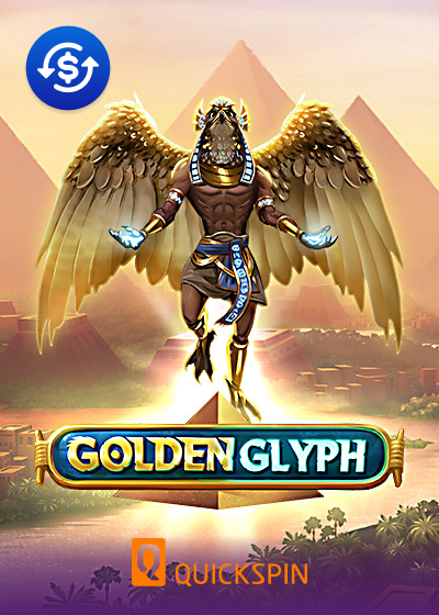 Golden Glyph