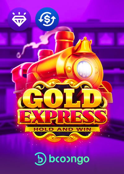 Gold Express