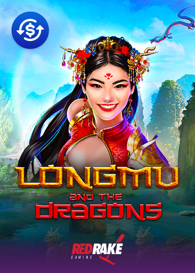 Longmu & The Dragons