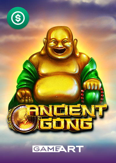 Ancient Gong
