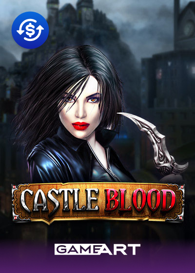 Castle Blood