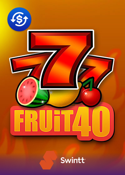 Fruit 40