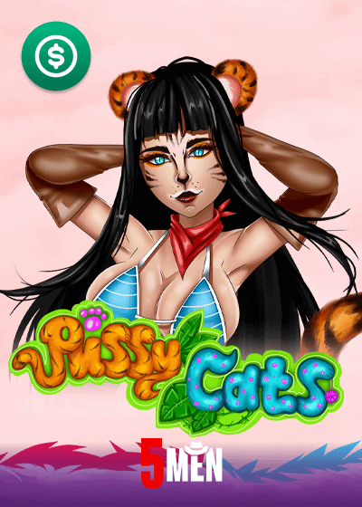 Pussy Cats
