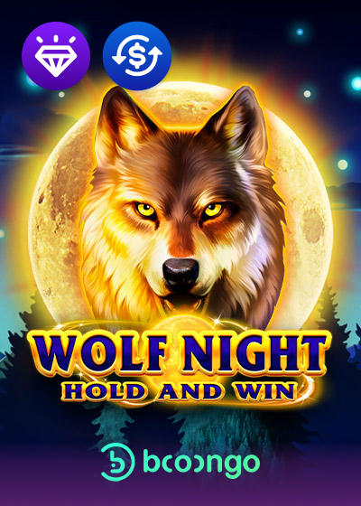 Wolf Night