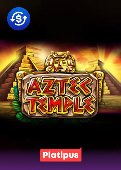Aztec Temple