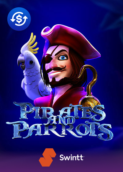Pirates and Parrots