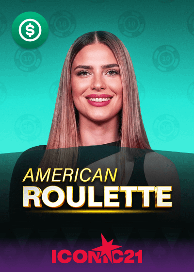American Roulette