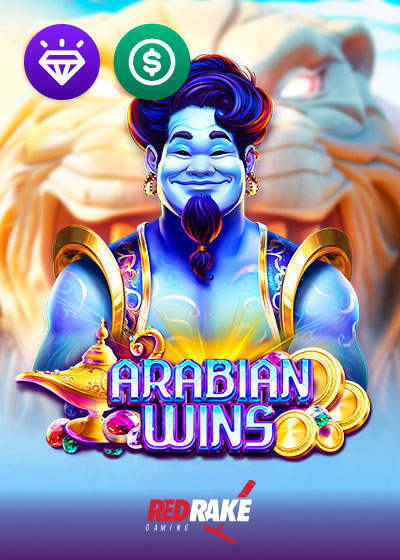 Arabian Wins