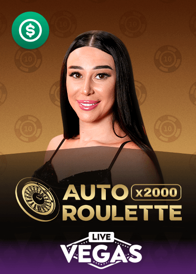 Auto Roulette 2000
