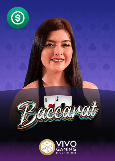 Baccarat Grace