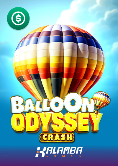 Balloon Odyssey Crash