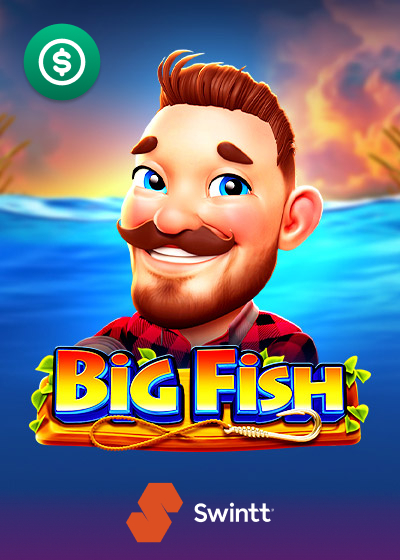 Big Fish