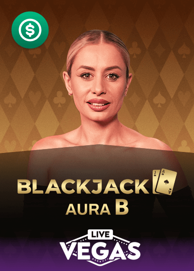 BlackJack Aura B