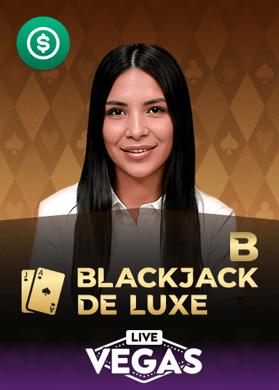 BlackJack De Luxe B