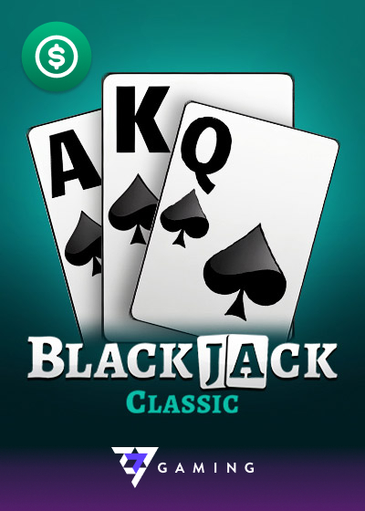 Blackjack