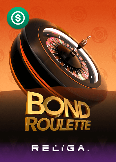 Bond Auto Roulette