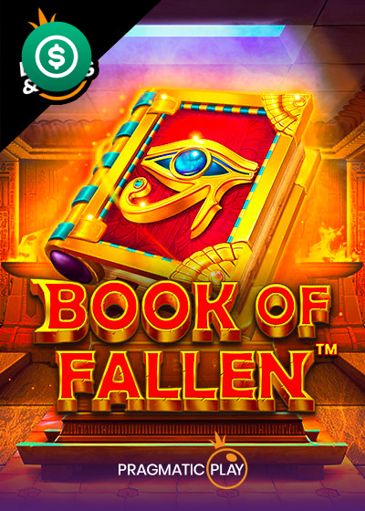 Book of Fallen