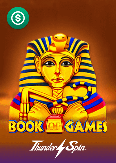 Book of Games