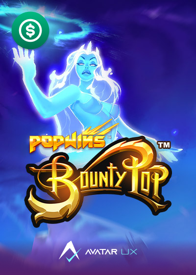 Bounty Pop