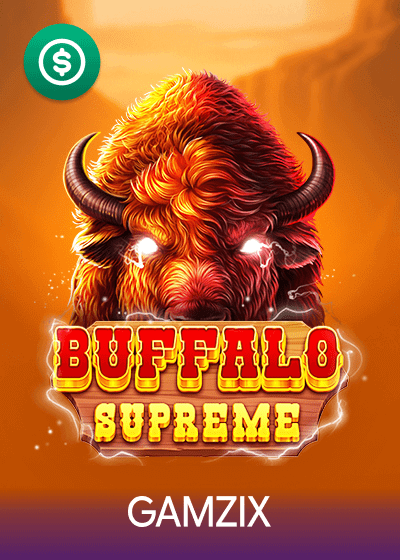 Buffalo Supreme