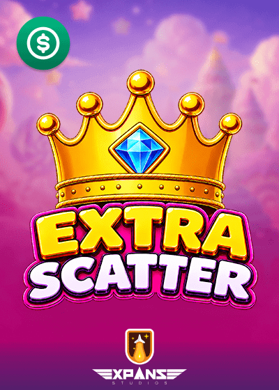 Candys Extra Scatter
