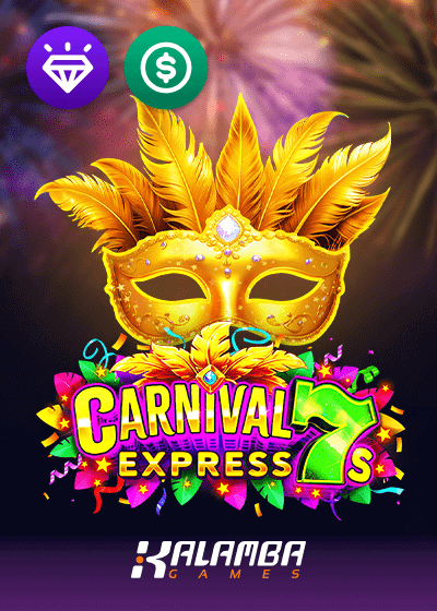 Carnival Express 7s