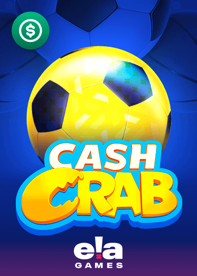 Cash Crab