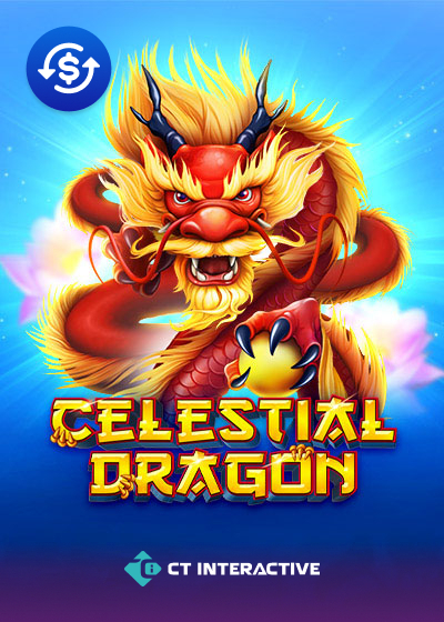 Celestial Dragon