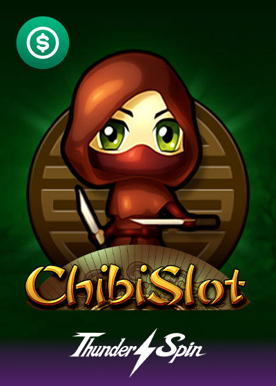 Chibi Slot