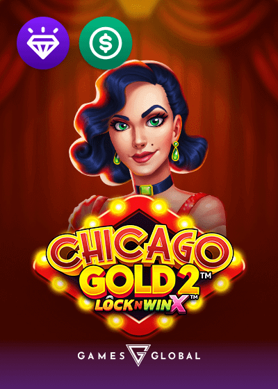 Chicago Gold 2 LOCKNWINX