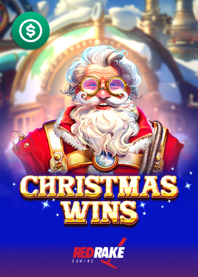 Christmas Wins