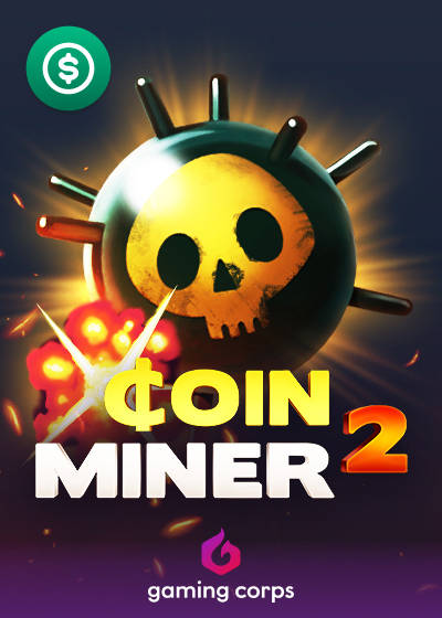 Coin Miner 2