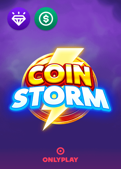 Coin Storm
