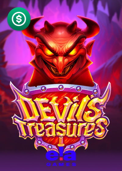 Devils Treasures