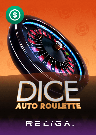 Dice Auto Roulette