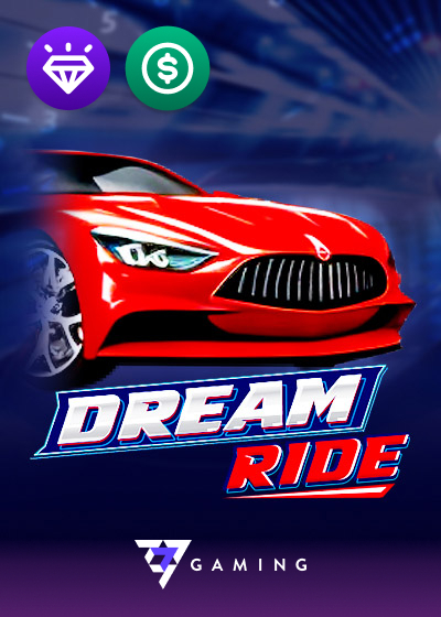 Dream Ride