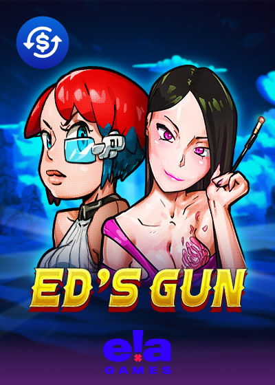 Ed's Gun