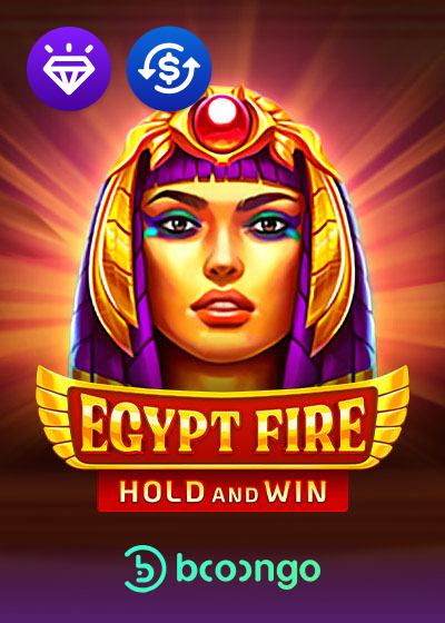 Egypt Fire