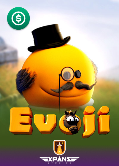 Evoji