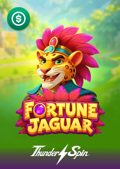 Fortune Jaguar