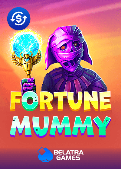 Fortune Mummy