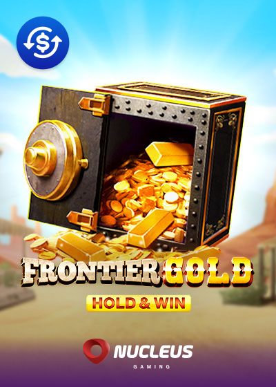 Frontier Gold