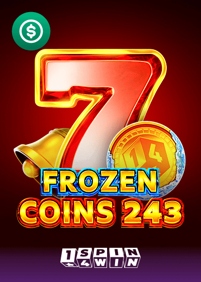 Frozen Coins 243